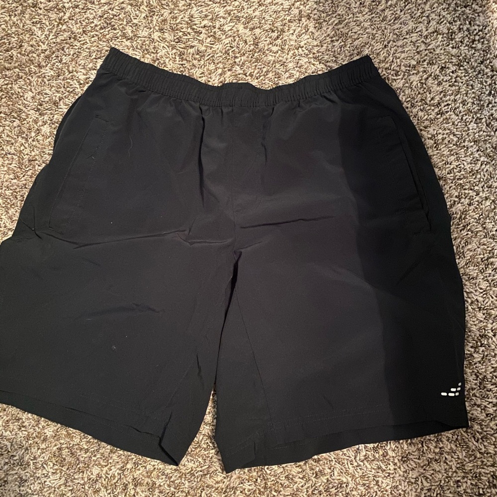 BCG MENS XL WORKOUT SHORTS